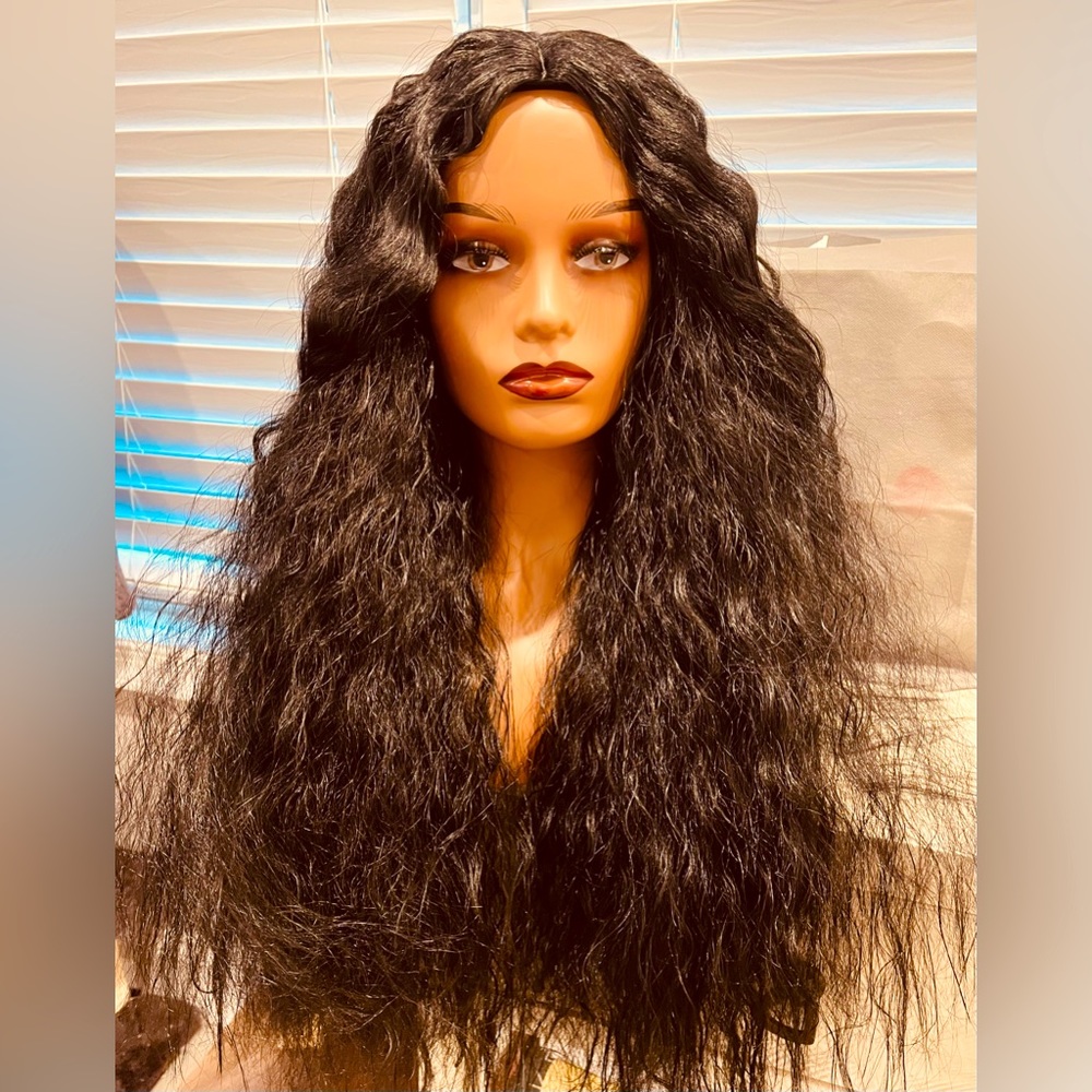 Deborah Deep Wave